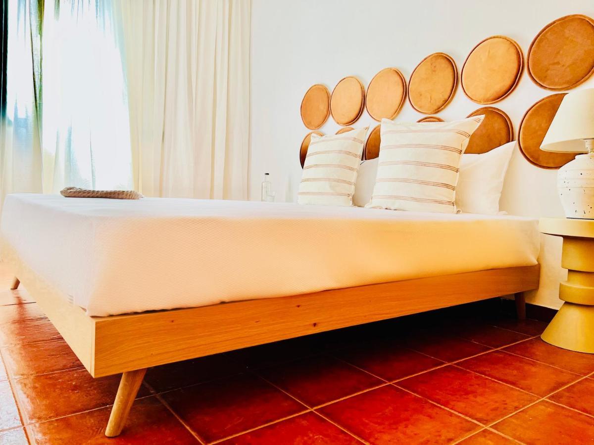 Canaryislandshost L Surfside Famara Zewnętrze zdjęcie