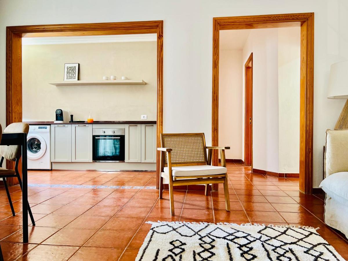 Canaryislandshost L Surfside Famara Zewnętrze zdjęcie