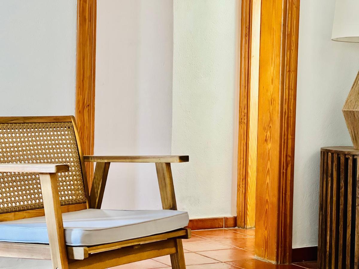 Canaryislandshost L Surfside Famara Zewnętrze zdjęcie