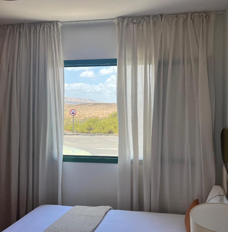 Canaryislandshost L Surfside Famara Zewnętrze zdjęcie